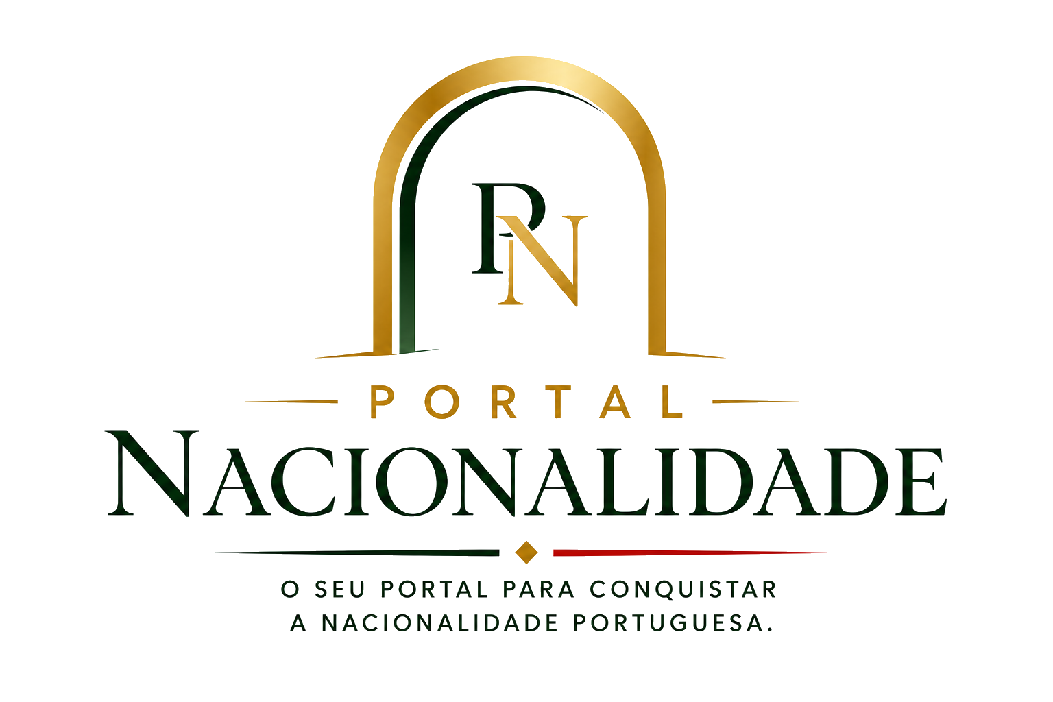 Portal Nacionalidade